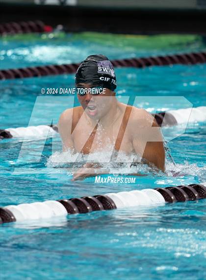 Thumbnail 1 in Mt. Sac Spring Meet of Champions (Swimming) photogallery.