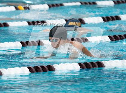 Thumbnail 2 in Mt. Sac Spring Meet of Champions (Swimming) photogallery.