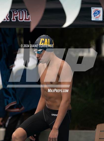 Thumbnail 3 in Mt. Sac Spring Meet of Champions (Swimming) photogallery.