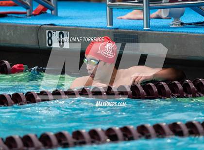 Thumbnail 3 in Mt. Sac Spring Meet of Champions (Swimming) photogallery.