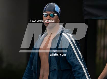 Thumbnail 3 in Mt. Sac Spring Meet of Champions (Swimming) photogallery.