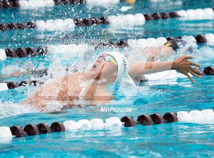 Thumbnail 1 in Mt. Sac Spring Meet of Champions (Swimming) photogallery.