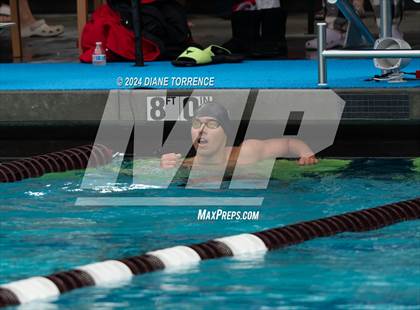 Thumbnail 2 in Mt. Sac Spring Meet of Champions (Swimming) photogallery.