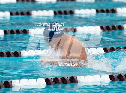 Thumbnail 2 in Mt. Sac Spring Meet of Champions (Swimming) photogallery.