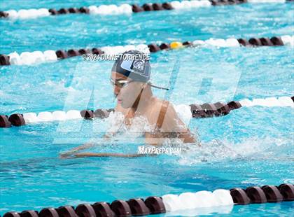 Thumbnail 3 in Mt. Sac Spring Meet of Champions (Swimming) photogallery.