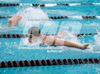Thumbnail 3 in Mt. Sac Spring Meet of Champions (Swimming) photogallery.
