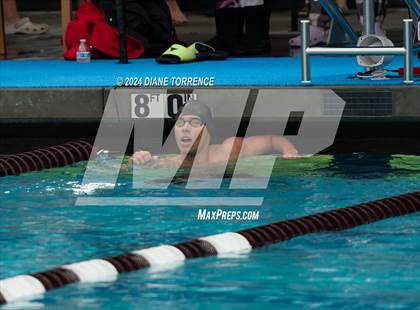 Thumbnail 3 in Mt. Sac Spring Meet of Champions (Swimming) photogallery.