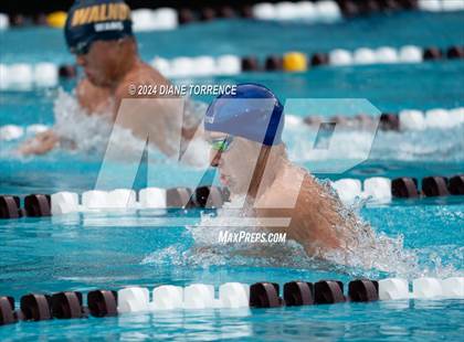 Thumbnail 3 in Mt. Sac Spring Meet of Champions (Swimming) photogallery.