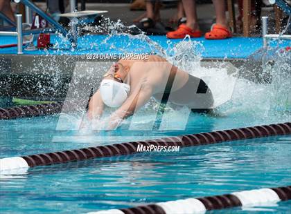 Thumbnail 2 in Mt. Sac Spring Meet of Champions (Swimming) photogallery.