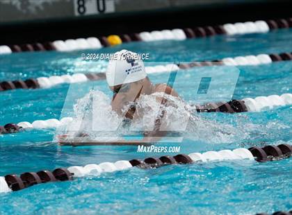 Thumbnail 3 in Mt. Sac Spring Meet of Champions (Swimming) photogallery.