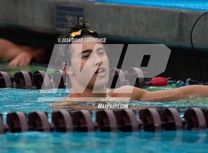 Thumbnail 3 in Mt. Sac Spring Meet of Champions (Swimming) photogallery.