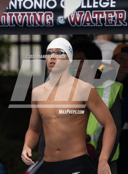 Thumbnail 1 in Mt. Sac Spring Meet of Champions (Swimming) photogallery.