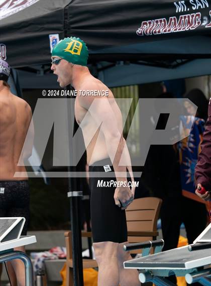 Thumbnail 1 in Mt. Sac Spring Meet of Champions (Swimming) photogallery.