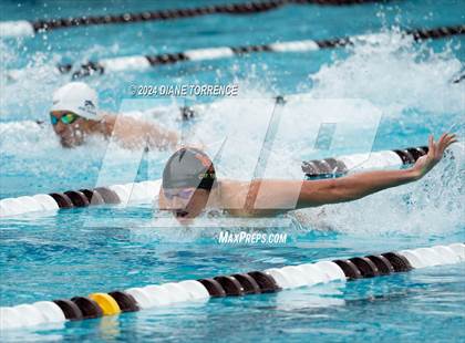 Thumbnail 1 in Mt. Sac Spring Meet of Champions (Swimming) photogallery.