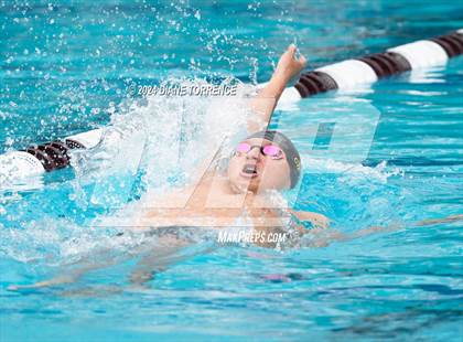 Thumbnail 1 in Mt. Sac Spring Meet of Champions (Swimming) photogallery.