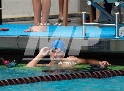 Thumbnail 1 in Mt. Sac Spring Meet of Champions (Swimming) photogallery.