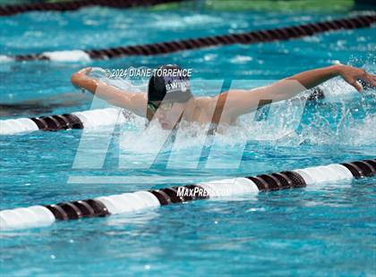 Thumbnail 1 in Mt. Sac Spring Meet of Champions (Swimming) photogallery.