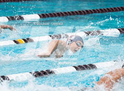 Thumbnail 1 in Mt. Sac Spring Meet of Champions (Swimming) photogallery.