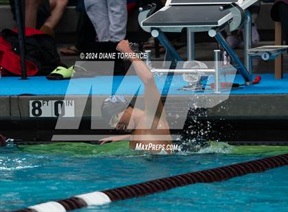Thumbnail 1 in Mt. Sac Spring Meet of Champions (Swimming) photogallery.