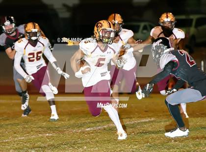 Thumbnail 3 in Mountain Pointe @ Desert Ridge photogallery.