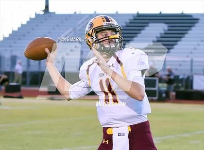 Thumbnail 2 in Mountain Pointe @ Desert Ridge photogallery.