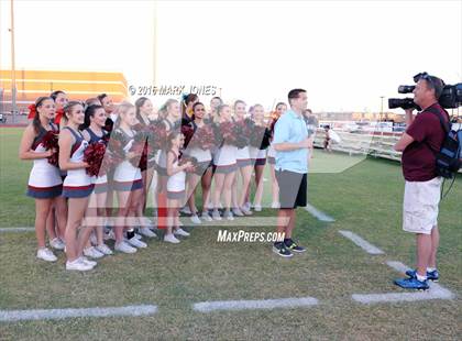 Thumbnail 3 in Mountain Pointe @ Desert Ridge photogallery.