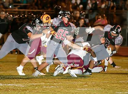 Thumbnail 1 in Mountain Pointe @ Desert Ridge photogallery.