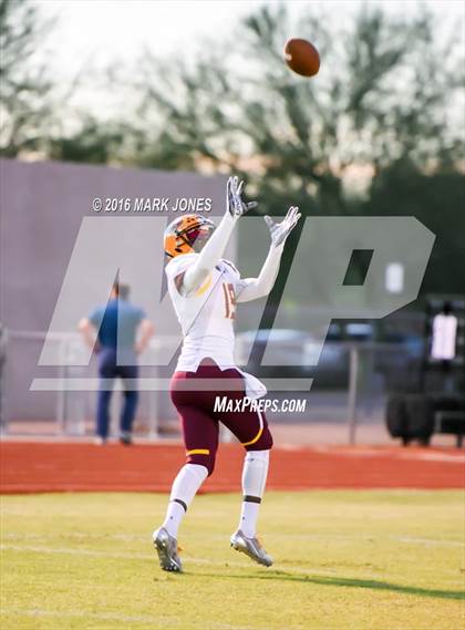 Thumbnail 3 in Mountain Pointe @ Desert Ridge photogallery.
