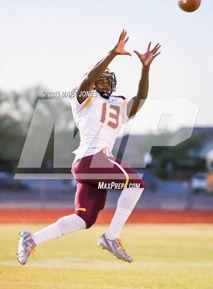 Thumbnail 3 in Mountain Pointe @ Desert Ridge photogallery.