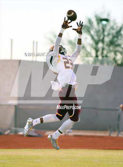 Thumbnail 1 in Mountain Pointe @ Desert Ridge photogallery.
