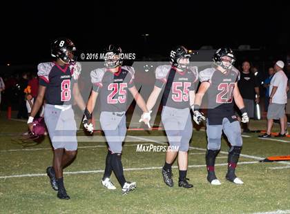 Thumbnail 2 in Mountain Pointe @ Desert Ridge photogallery.