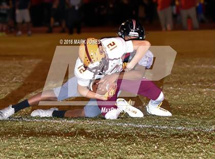 Thumbnail 3 in Mountain Pointe @ Desert Ridge photogallery.