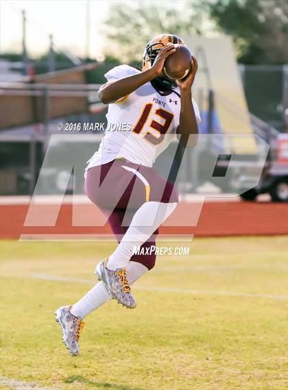 Thumbnail 2 in Mountain Pointe @ Desert Ridge photogallery.