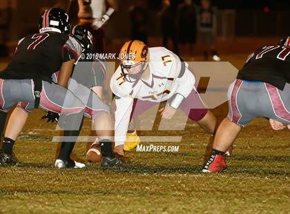 Thumbnail 2 in Mountain Pointe @ Desert Ridge photogallery.