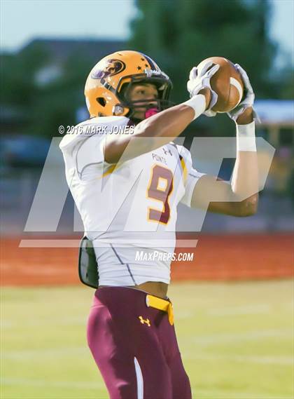 Thumbnail 2 in Mountain Pointe @ Desert Ridge photogallery.