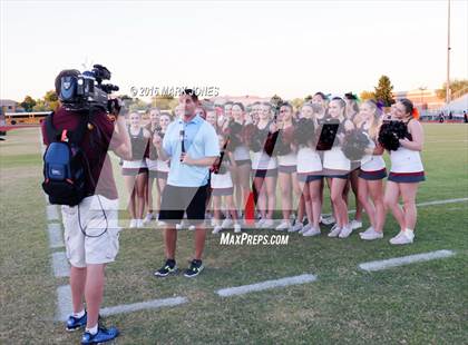 Thumbnail 2 in Mountain Pointe @ Desert Ridge photogallery.