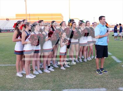 Thumbnail 1 in Mountain Pointe @ Desert Ridge photogallery.