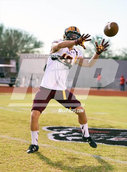 Thumbnail 1 in Mountain Pointe @ Desert Ridge photogallery.