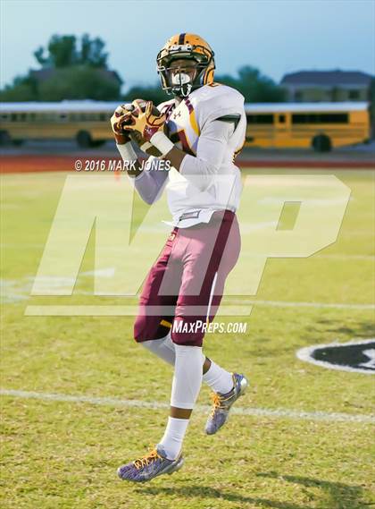 Thumbnail 2 in Mountain Pointe @ Desert Ridge photogallery.