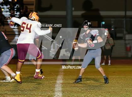 Thumbnail 1 in Mountain Pointe @ Desert Ridge photogallery.
