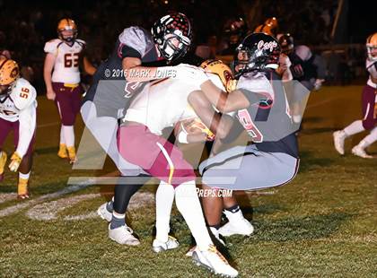 Thumbnail 1 in Mountain Pointe @ Desert Ridge photogallery.