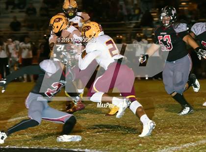 Thumbnail 2 in Mountain Pointe @ Desert Ridge photogallery.