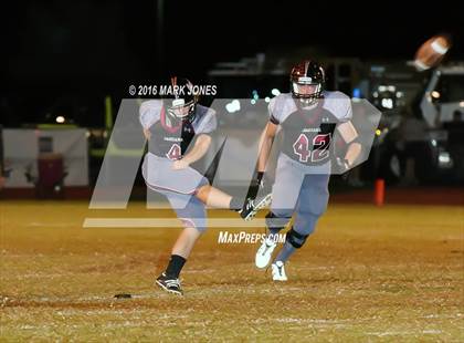 Thumbnail 2 in Mountain Pointe @ Desert Ridge photogallery.