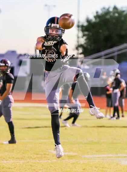 Thumbnail 1 in Mountain Pointe @ Desert Ridge photogallery.