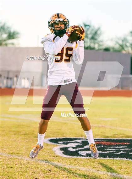 Thumbnail 1 in Mountain Pointe @ Desert Ridge photogallery.