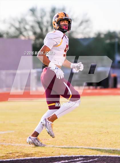 Thumbnail 3 in Mountain Pointe @ Desert Ridge photogallery.