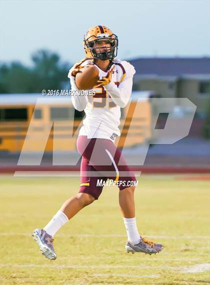 Thumbnail 1 in Mountain Pointe @ Desert Ridge photogallery.
