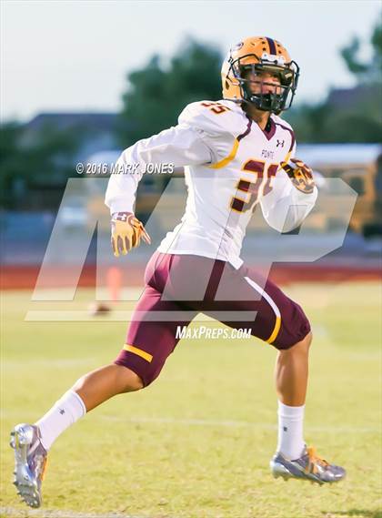 Thumbnail 3 in Mountain Pointe @ Desert Ridge photogallery.