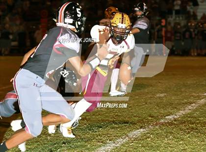 Thumbnail 2 in Mountain Pointe @ Desert Ridge photogallery.