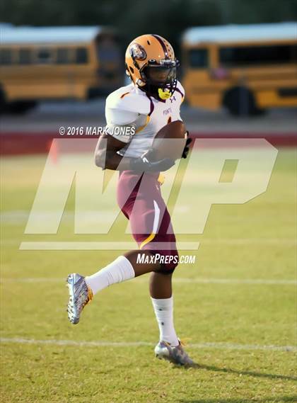 Thumbnail 3 in Mountain Pointe @ Desert Ridge photogallery.